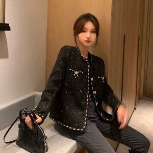 Moving and cleaning out the closet